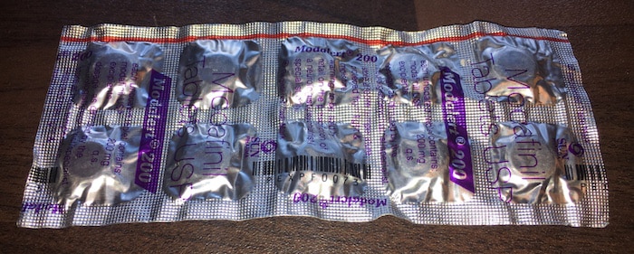 Modafinil In Deutschland