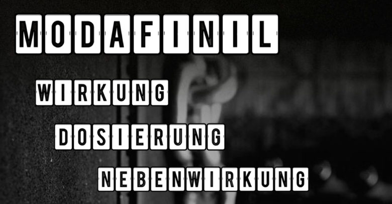 Modafinil Kauf