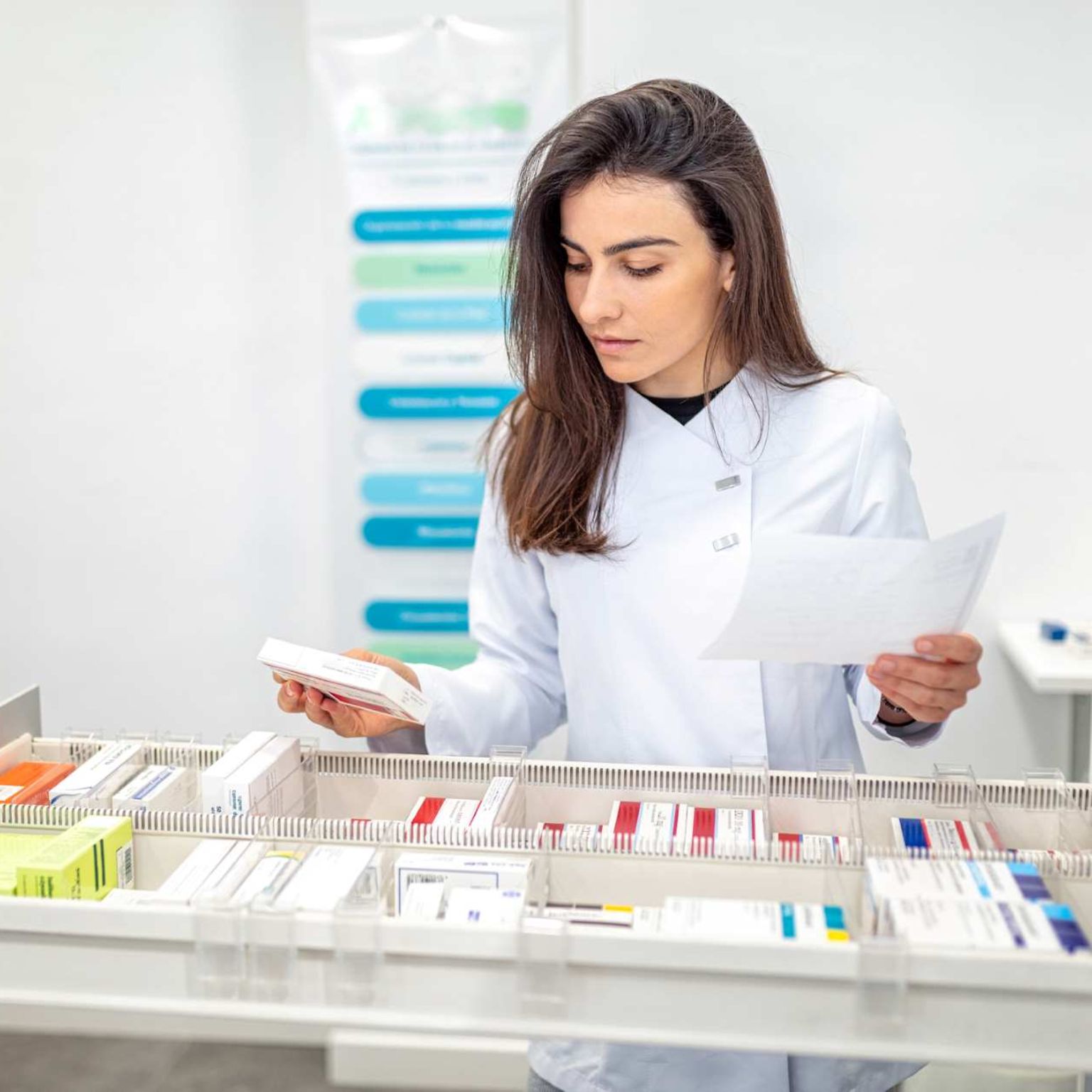 Modafinil Rezept Bekommen