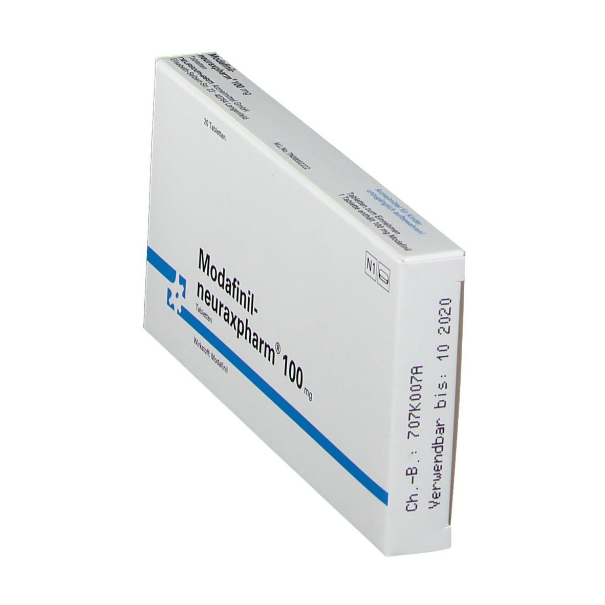 Modafinil Rezeptfrei Apotheke