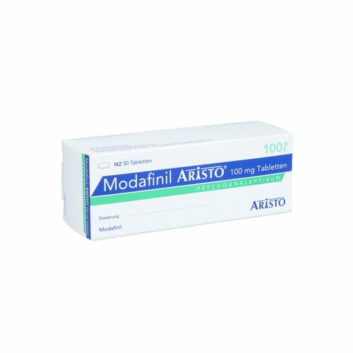 Modafinil tabletten kaufen
