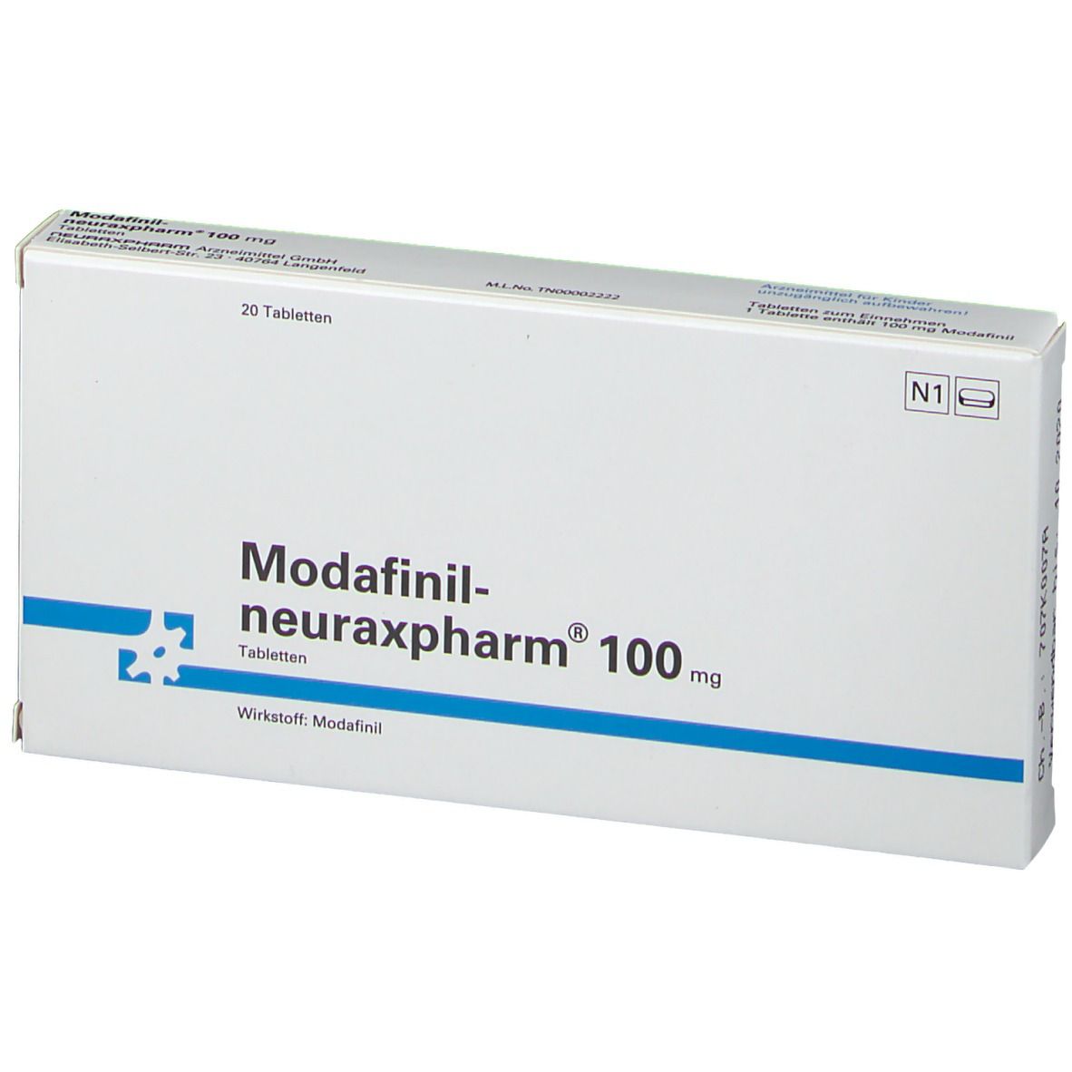modafinil versand aus deutschland