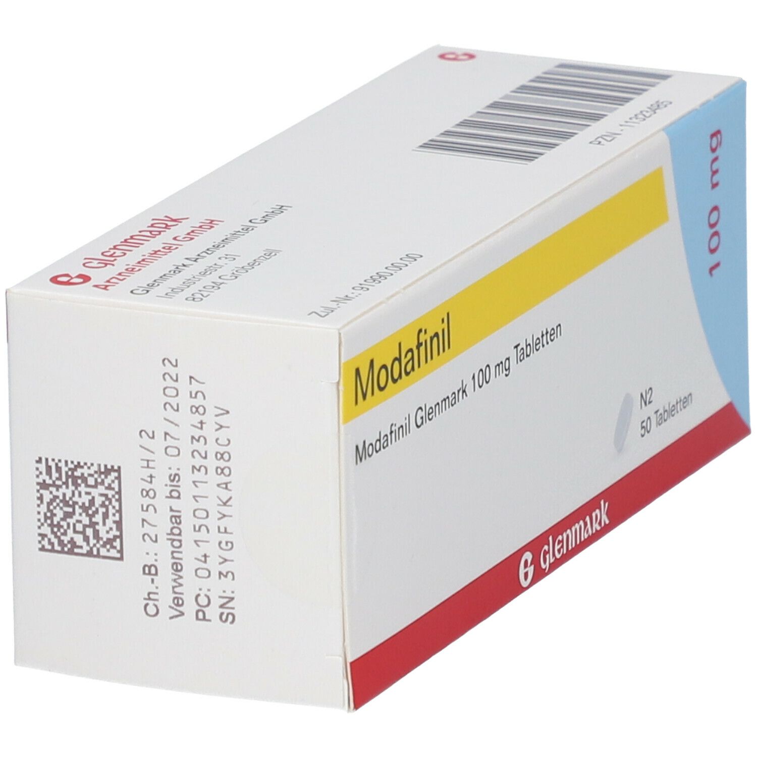 Modafinil Wo Kaufen