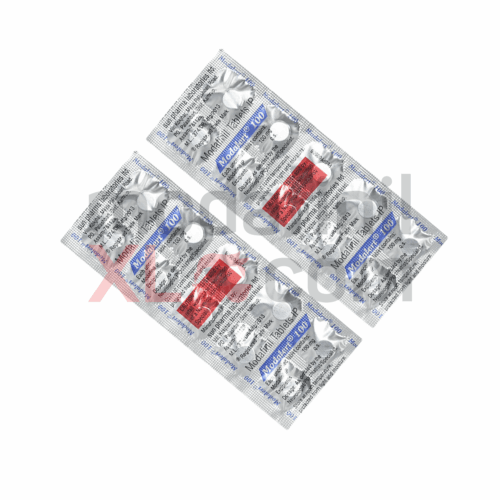 Modalert 100mg