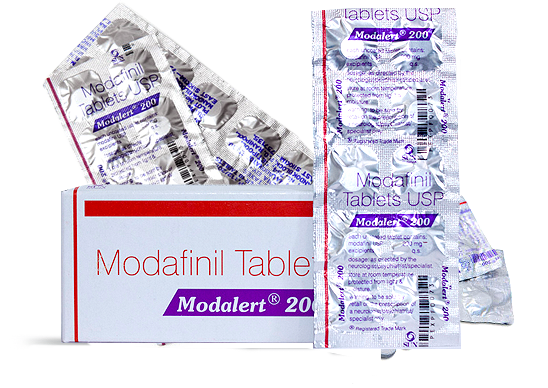 Modalert generische bestellen