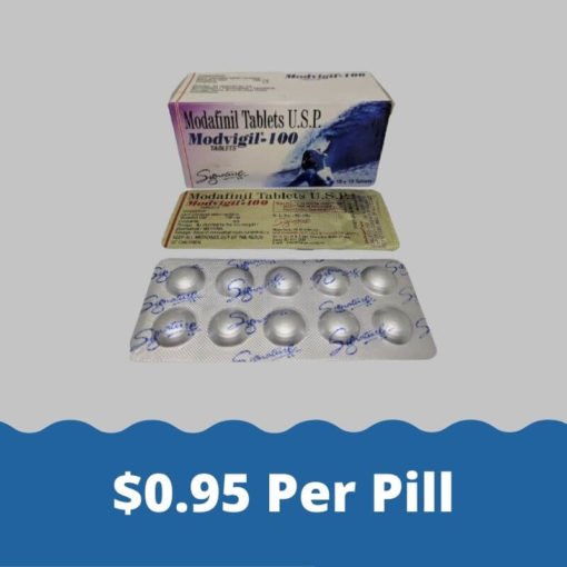 Modvigil 100mg online