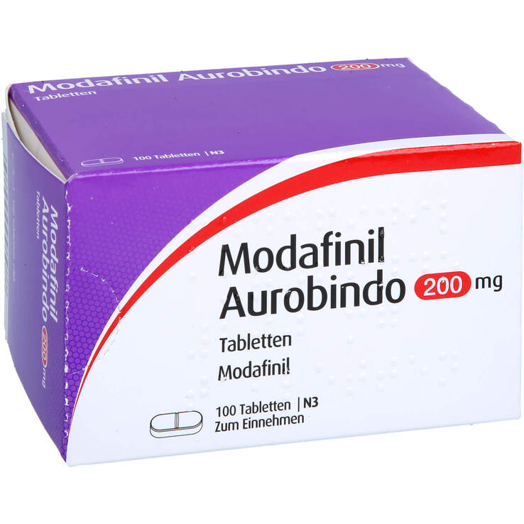 Modvigil Kaufen Deutschland