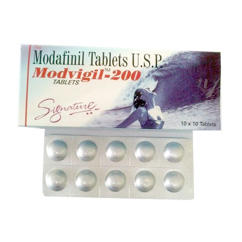 Modvigil Tablette