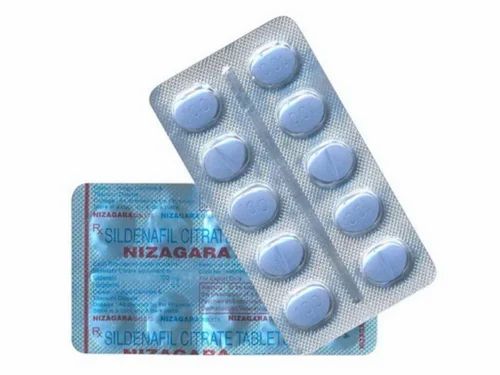 Nizagara 100