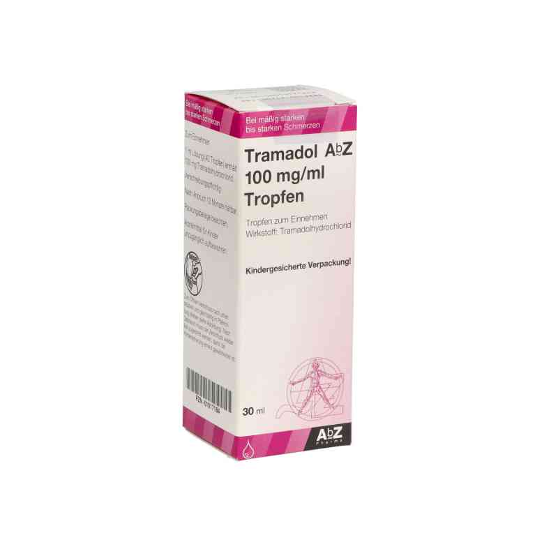 Online apotheke tramadol ohne rezept