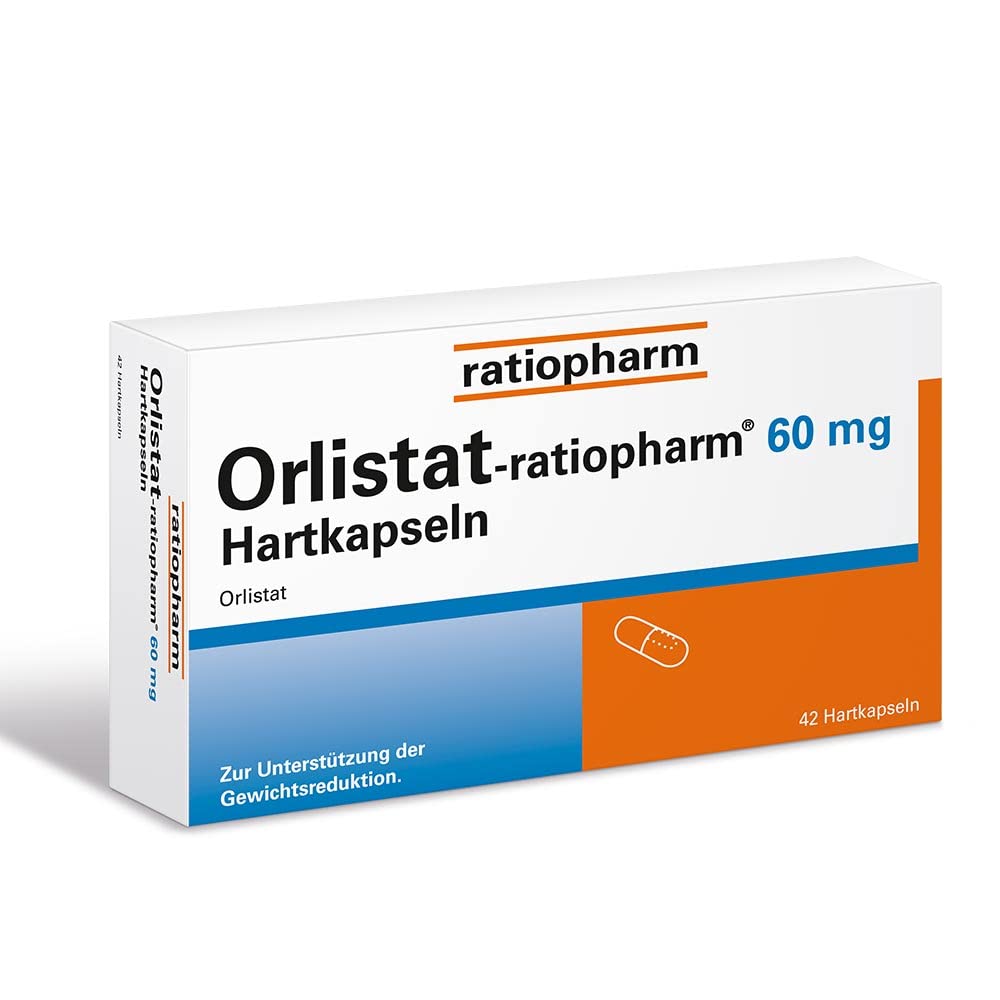 Orlistat 120 Mg Kaufen