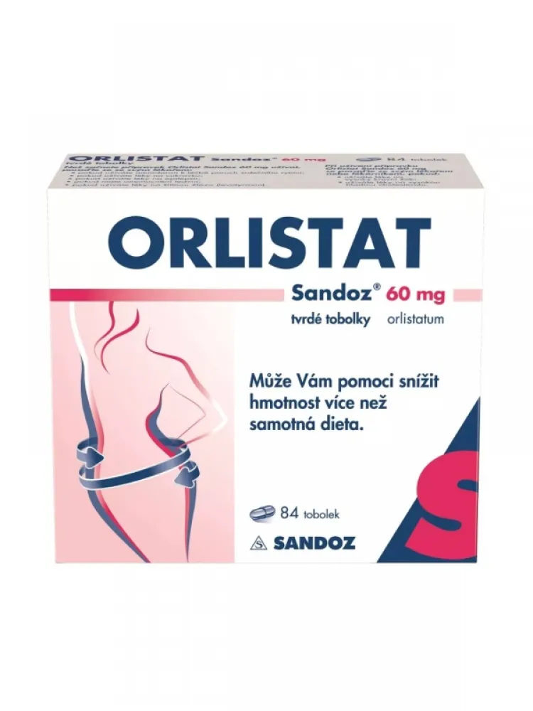 Orlistat 60 Kaufen