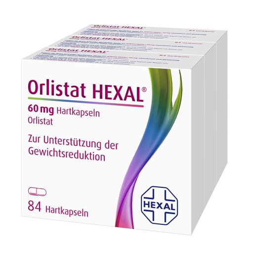 Orlistat 60 Mg Rezeptfrei