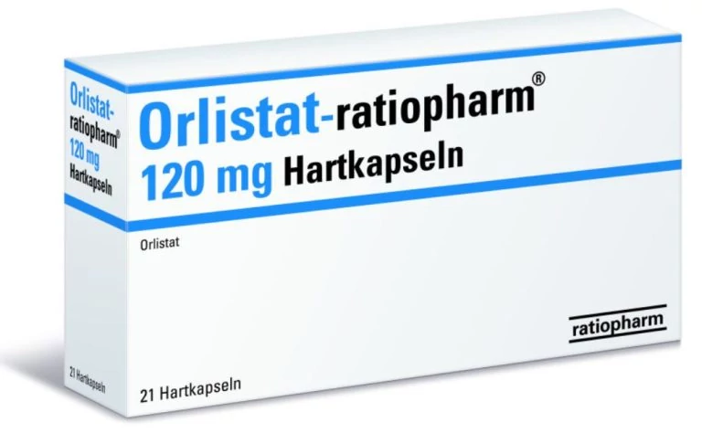 orlistat bestellen rezeptfrei