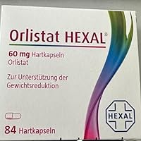 Orlistat Gunstig Kaufen