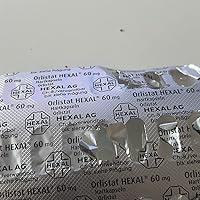 Orlistat hexal 60mg hartkapseln kaufen