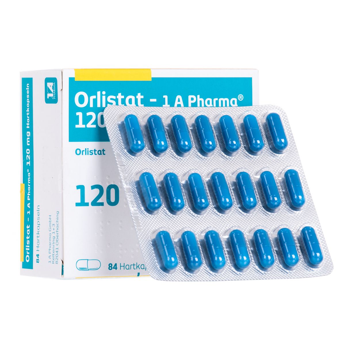 Orlistat Kauf