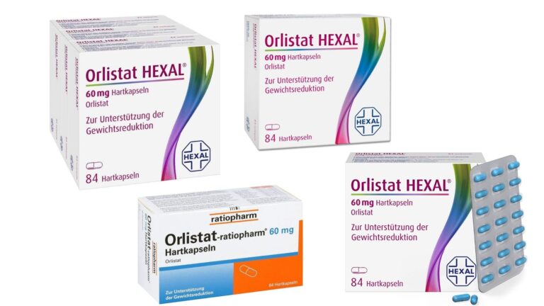Orlistat Kaufen Österreich
