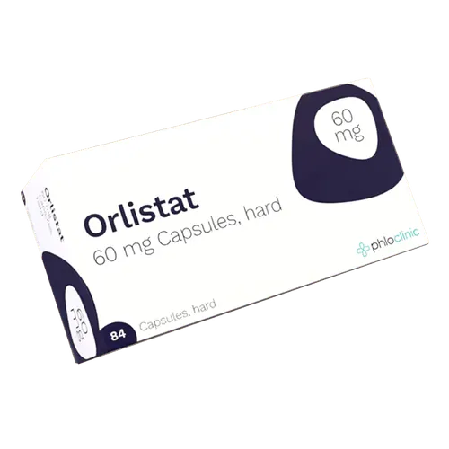 orlistat pille
