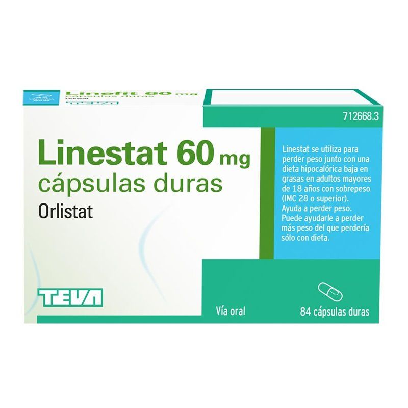 Orlistat Preis