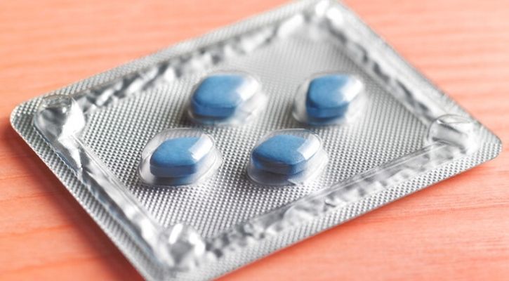 Penegra 200mg
