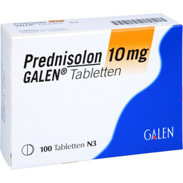 Prednisolon 1 Mg Kaufen