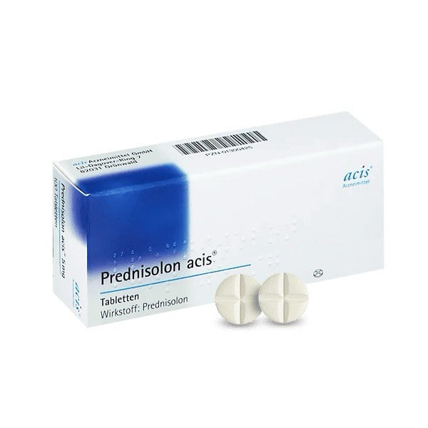 prednisolon 20 mg ohne rezept