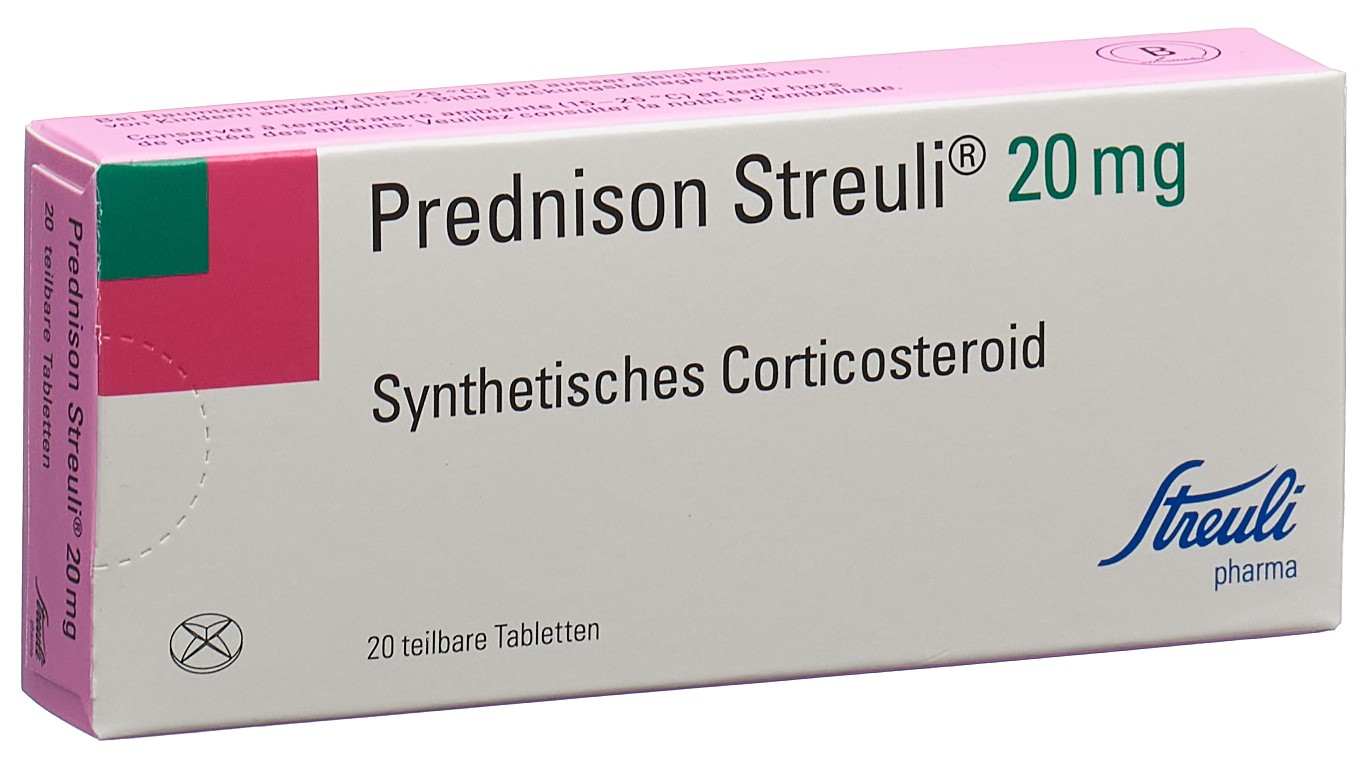 prednisolon 20mg online