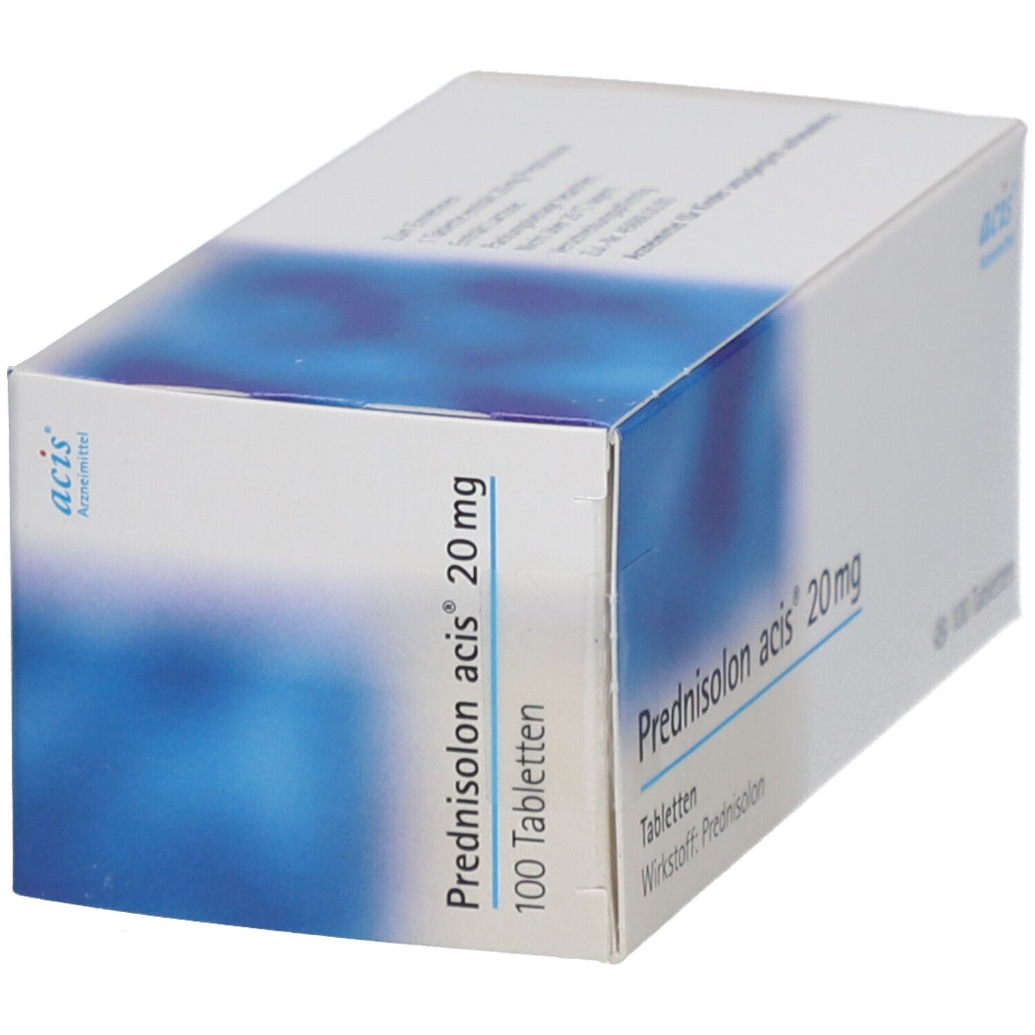 Prednisolon 20mg online