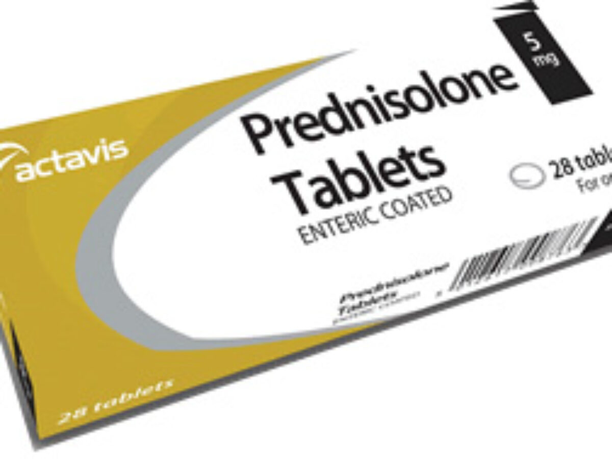Prednisolon 25 Mg Kaufen