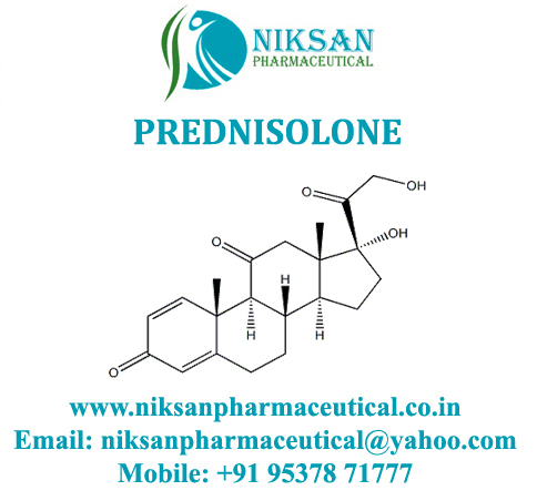 Prednisolon 3mg tabletten
