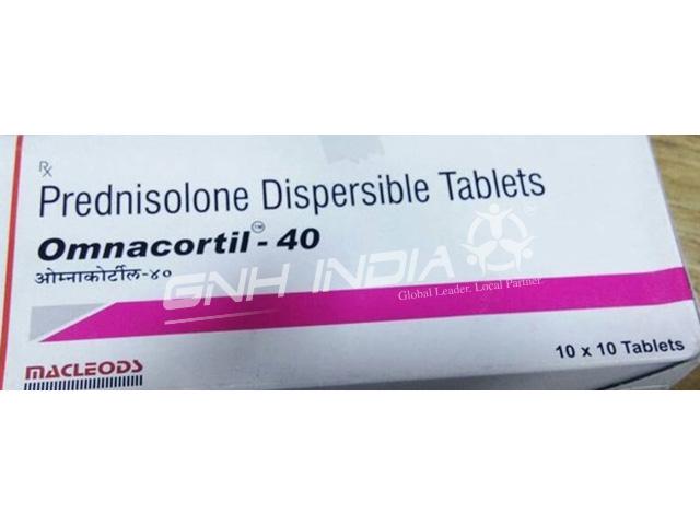 prednisolon 40mg online