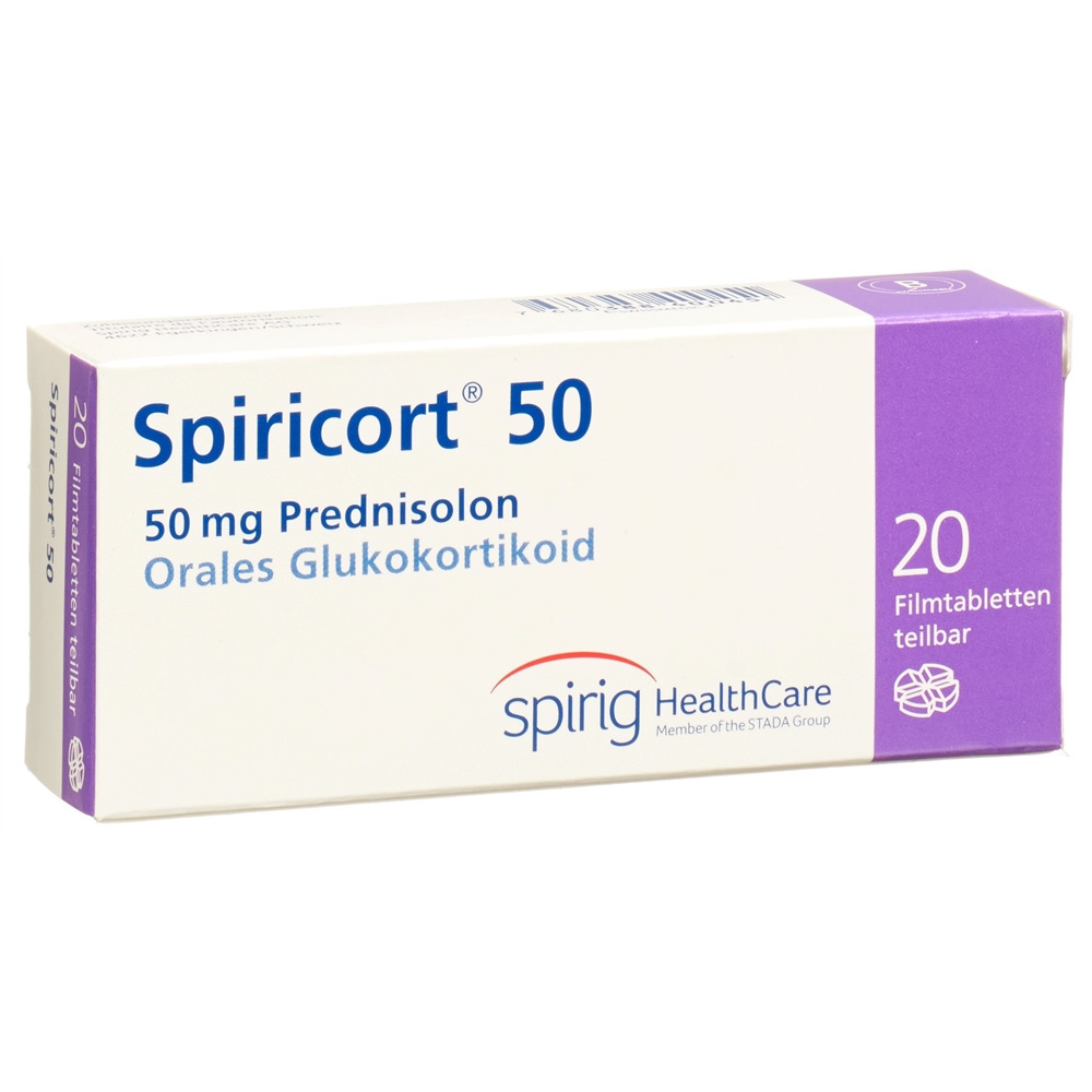 Prednisolon 50 Mg Kaufen