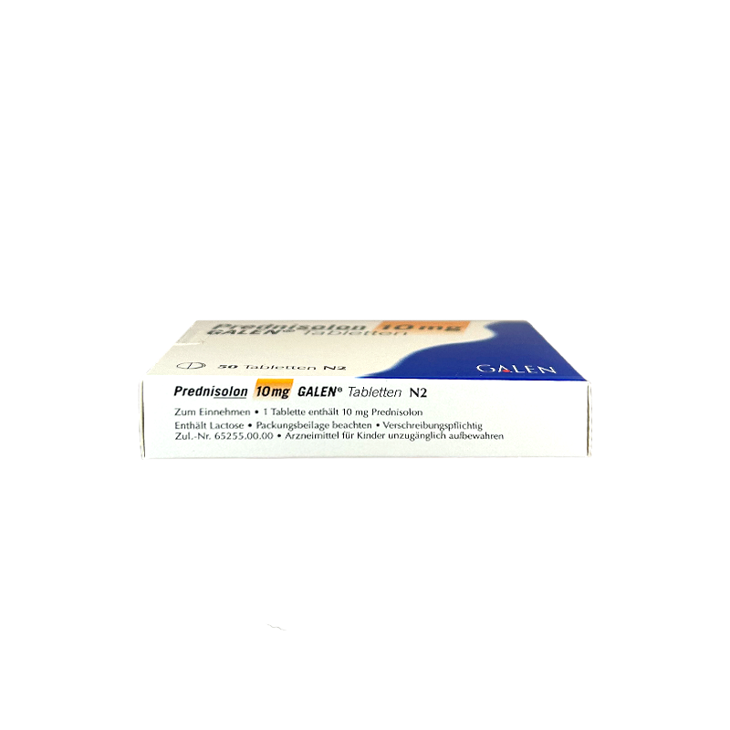 Prednisolon 5mg für kinder