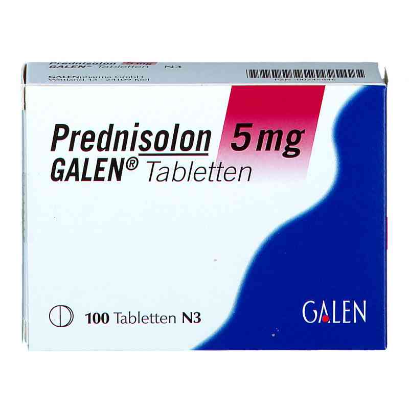 Prednisolon Acis Kaufen