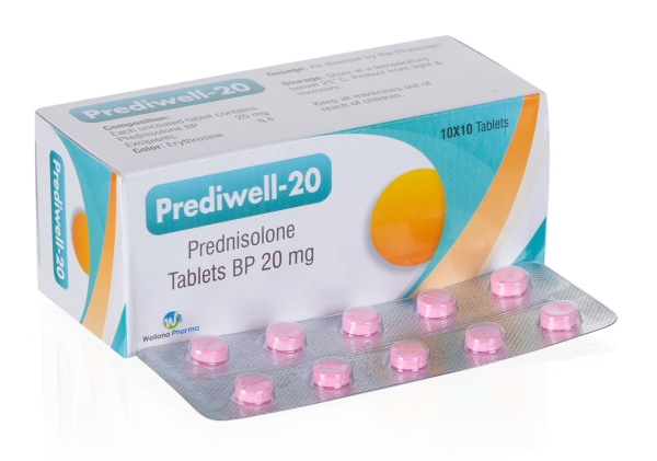 Prednisolon am billigsten