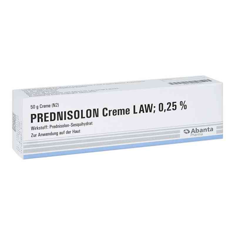 Prednisolon deutschland