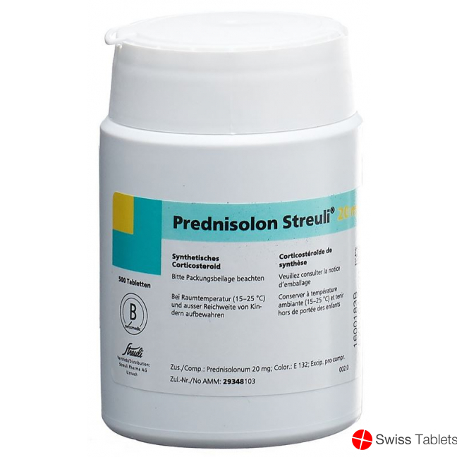 Prednisolon Kaufen Online