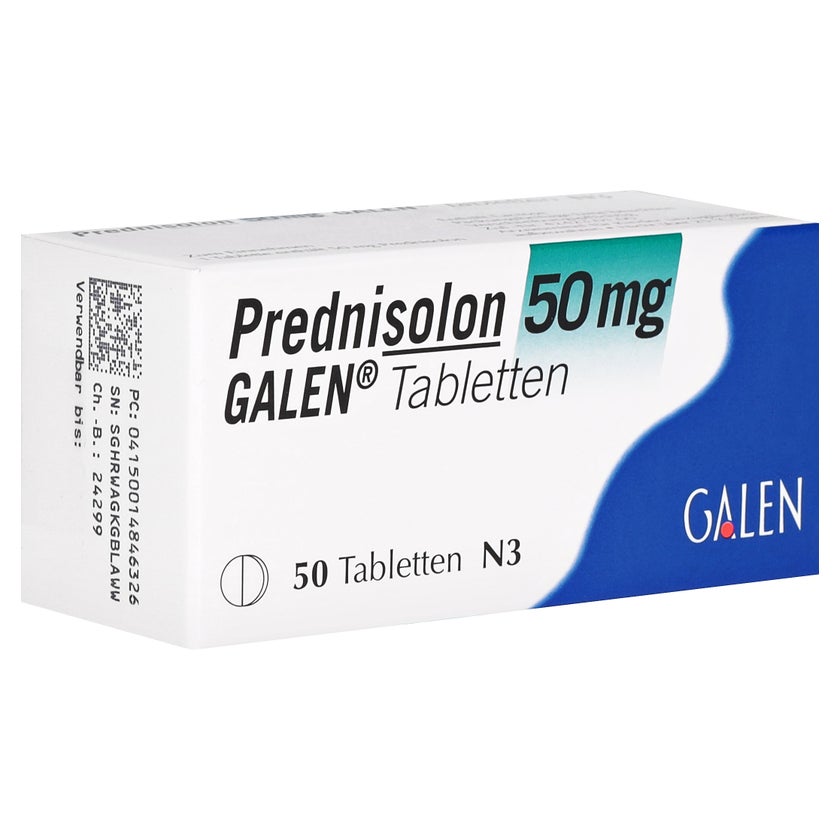 prednisolon online