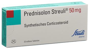 Prednisolon Online Kaufen