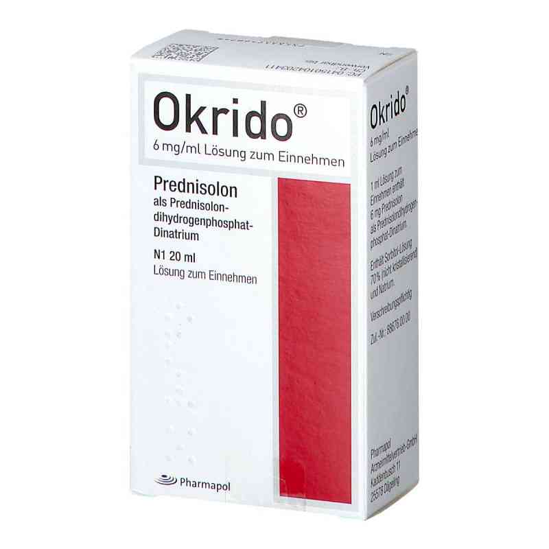 Prednisolon Online Kaufen