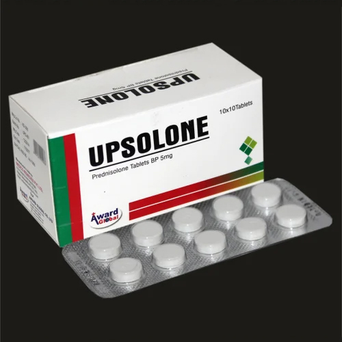 Prednisolon Preis 5mg