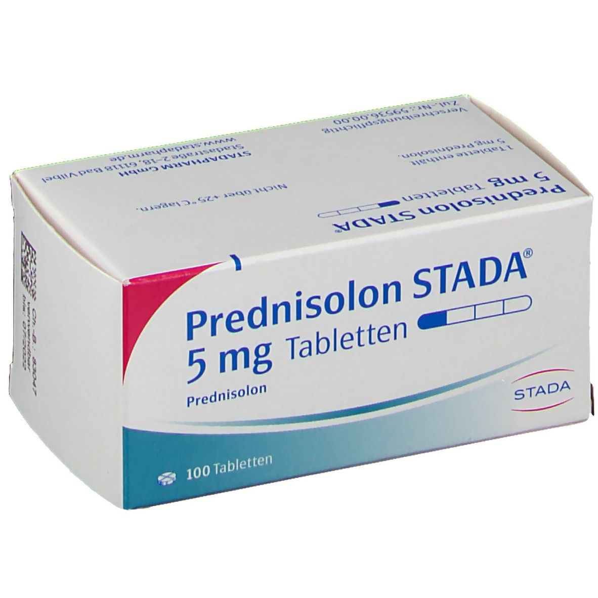 prednisolon ratiopharm 5 mg preis