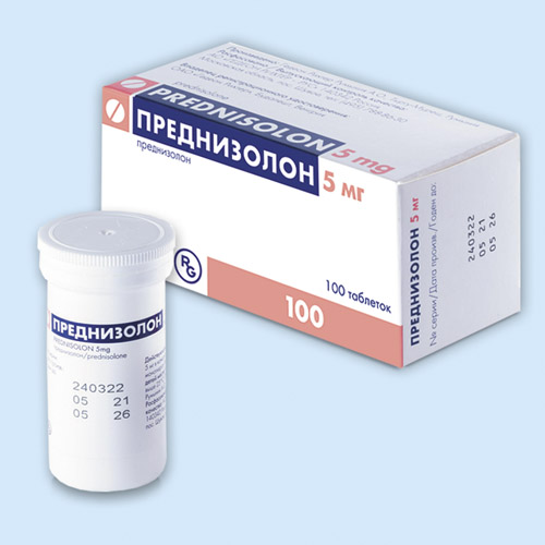 prednisolon tabletten 100 mg