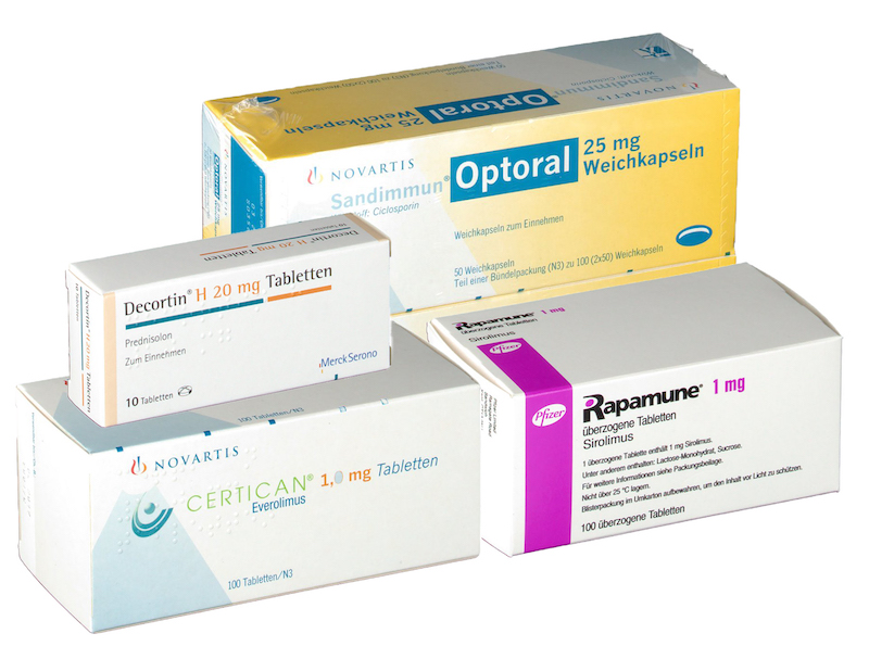 Prednisolone 20mg