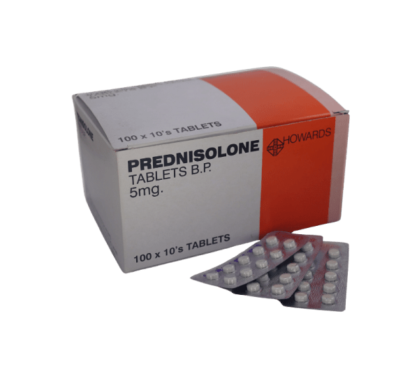 Prednisolone 40mg Online