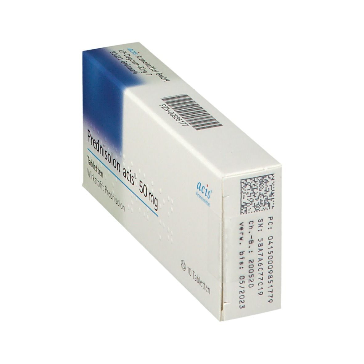 Prednisolone 50 Mg Kaufen
