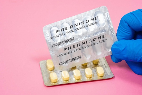 Prednisolone kosten