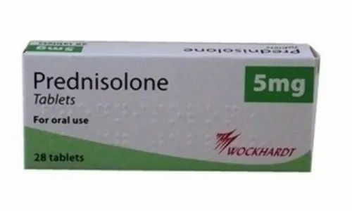 Prednisolone Preis