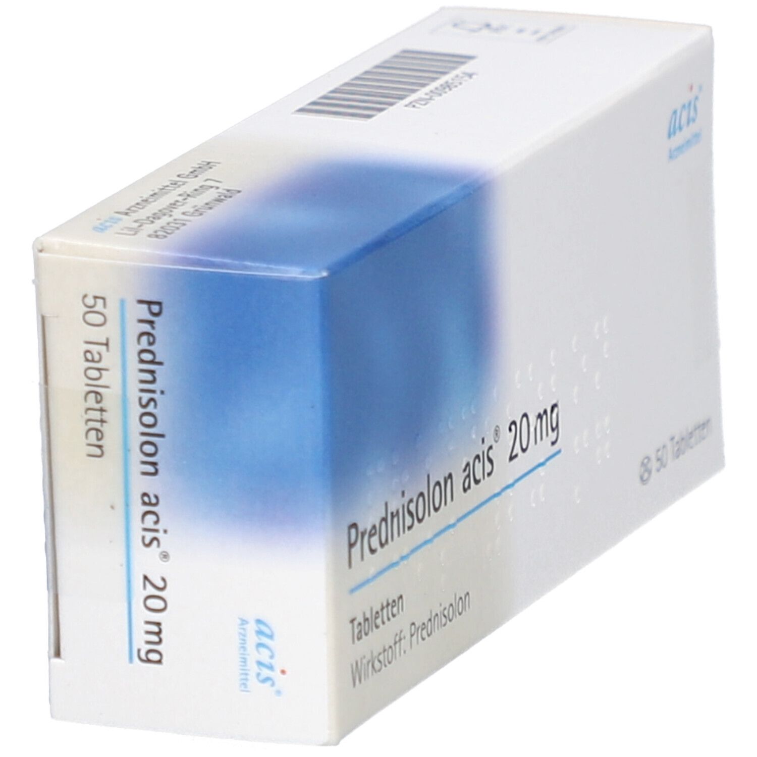 Preis Für Prednisolone